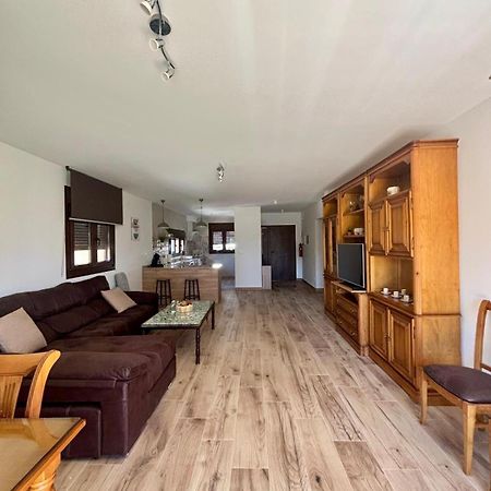 El Hondon Del Lugar Apartman Hoyos Kültér fotó